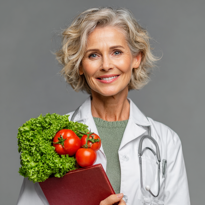 Здорові продукти харчування